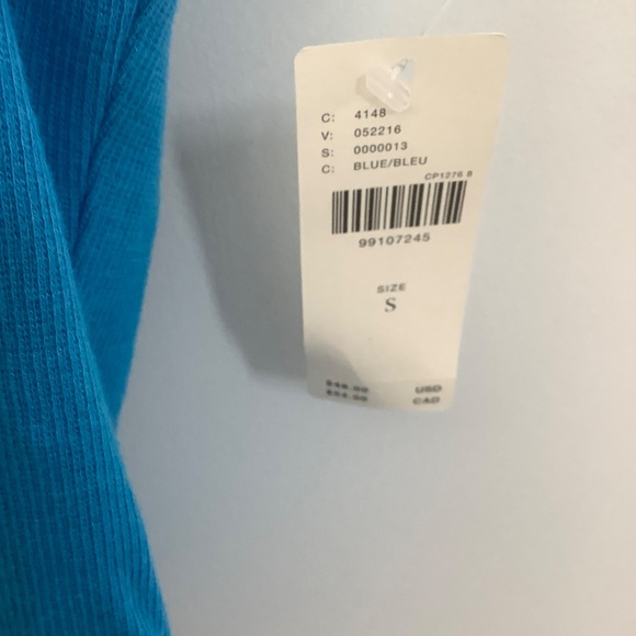 Brand New with tags Anthropologie tank - Picture 3 of 6